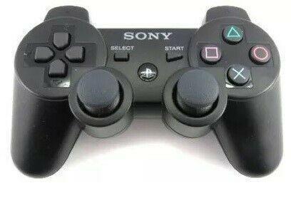 DOSYĆ PODRÓBEK ? PS3 Pad DUALSHOCK 3 100% Oryginał Tylko 99zł