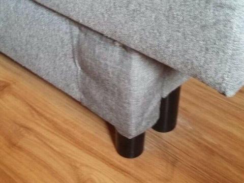 Sofa rozkladana Ikea