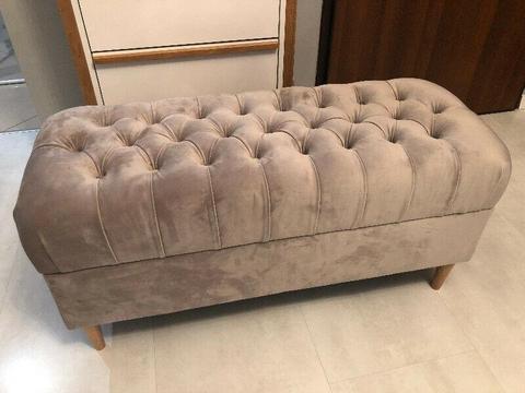 sprzedam pufe otwierana