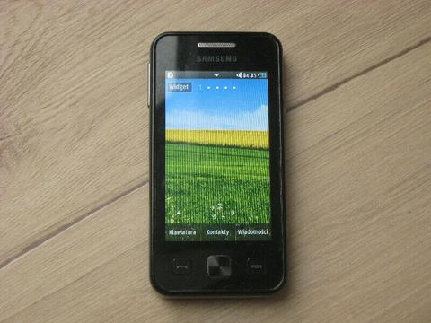 Telefon Samsung GT-C6712 DualSIM