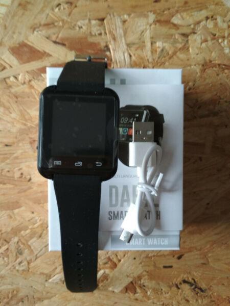 Daril smart watch nowy
