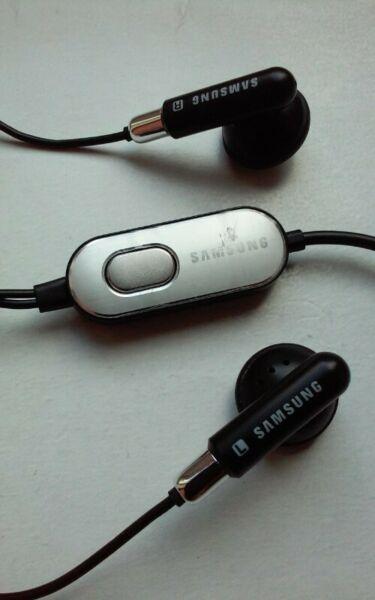 Oryginalne słuchawki do tel Samsung