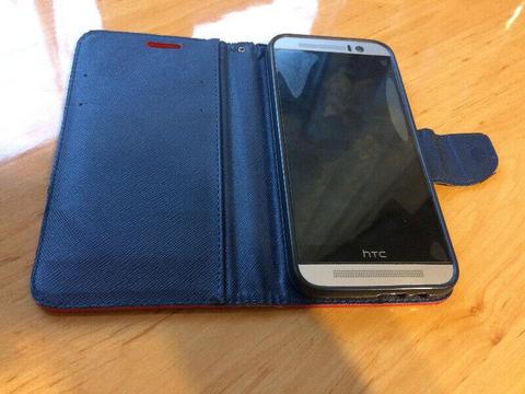 Telefon- smartfon HTC One M9 PCE