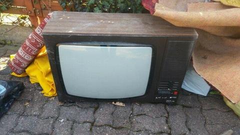ODDAM - telewizor