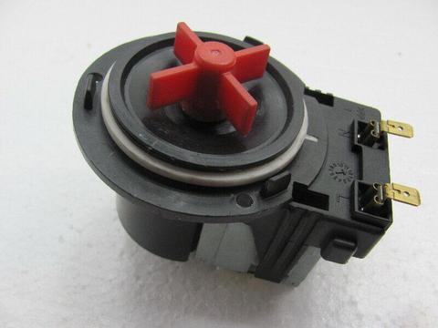 Pompa spustowa odpływowa PLASET 74614 do pralki - do różnych modeli