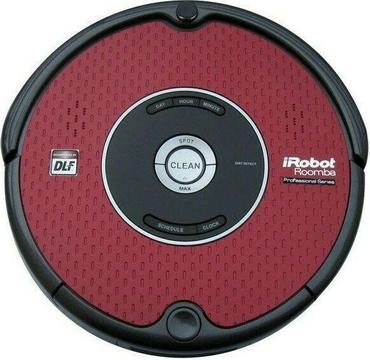 Odkurzacz iRobot Roomba 625