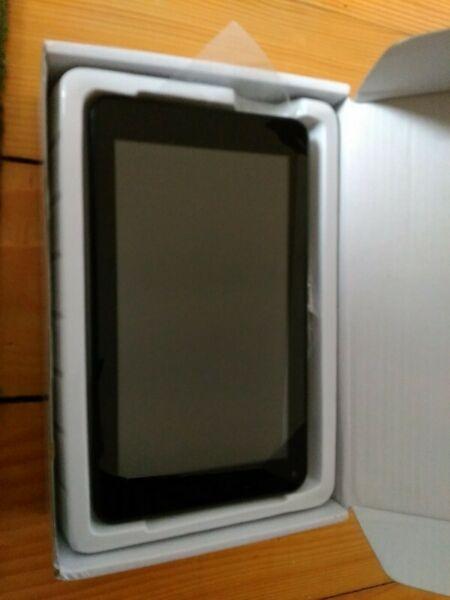Tablet Mytab 7 Q Premium/1GB DDR3/8GB/SD/Usb/Hdmi/100% Sprawny/Stan bDB/Komplet/Polecam/do negocjacj