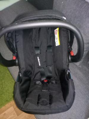 Fotelik samochodowy mothercare