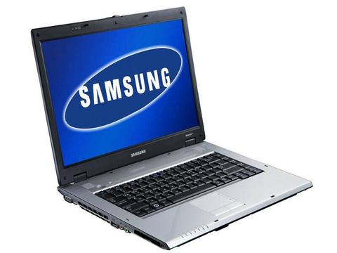 LAPTOP SAMSUNG R 60 PLUS Z KARTĄ TELEWIZJI CYFROWEJ MPEG-4