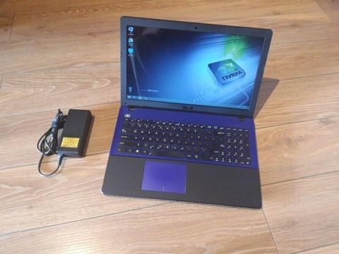 Asus SLIM X550 15.6