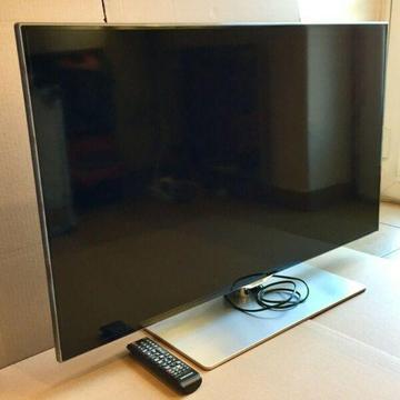 SAMSUNG UE40F6770SS Telewizor FULL HD 3D ŚWIETNY!