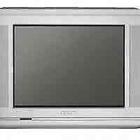 TELEWIZOR KINESKOPOWY NEC 21'