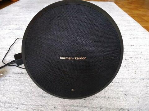 Głośnik Harman Kardon Onyx studio 2 - Bluetooth