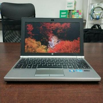 Laptop HP EliteBook 2170p i5 4GB DDR3 120GB SSD Win 10 Pro | Gwarancja 12m | FVAT 23% | ZIKOM