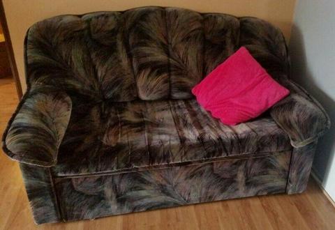 Sofa w dobrym stanie