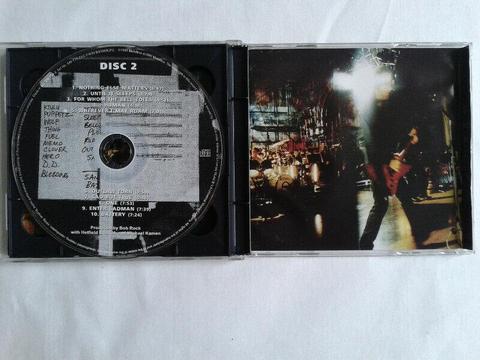 CD Metallica Symfoniczna
