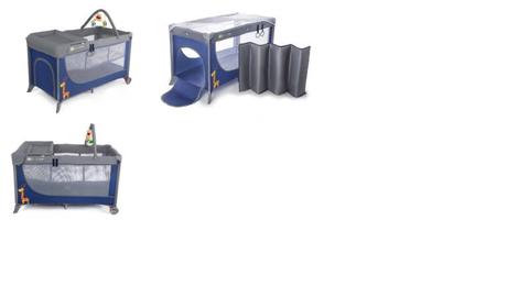 Łóżeczko turystyczne NIE UŻYWANE JOY +