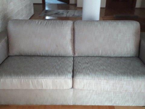 Nowa sofa