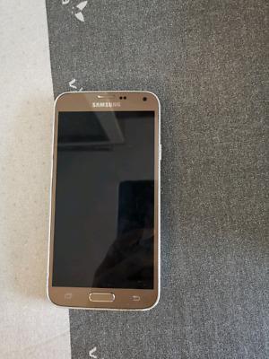 Samsung galaxy s5 neo uszkodzony