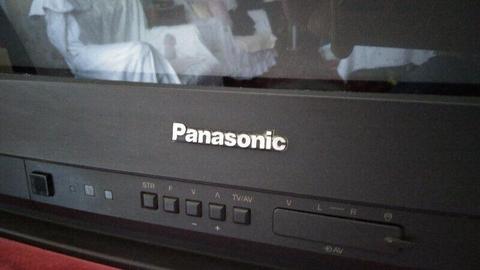 oddam TV Panasonic