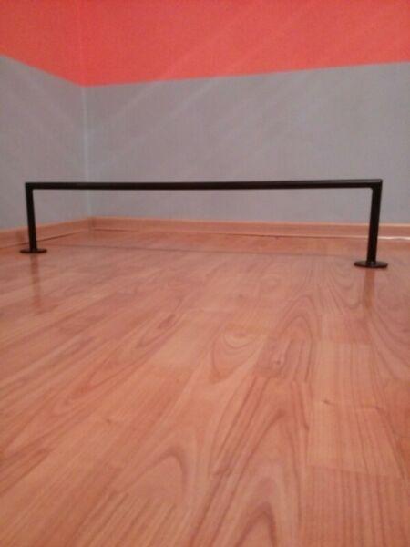 Wieszak Sufitowy,Ścienny (Loft)