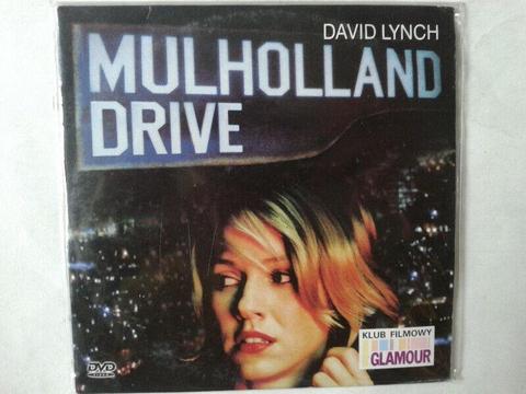 Mulholland Drive David Lynch