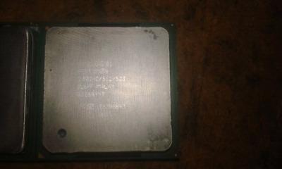 Intel pentium 4 2,4ghz
