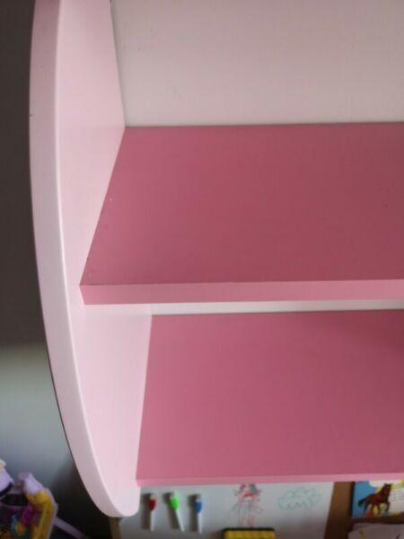 Sprzedam 3 półki wiszące