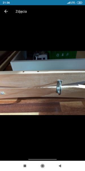 Sprzedam fajne łóżeczko!!!