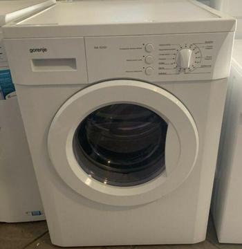 GORENJE WA 50100 GWARANCJA DOWÓZ WNIESIENIE GRATIS