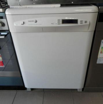 Outlet AGD Zmywarka wolnostojąca Fagor LF-020S