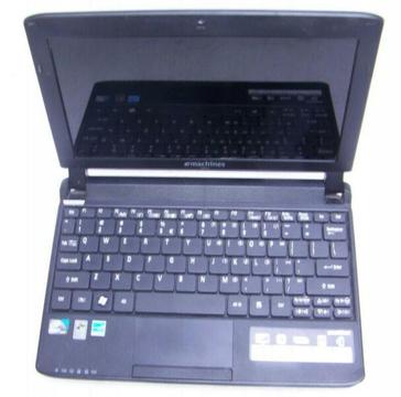 Laptop MINI Acer Emachines eM350 Sprawny Super stan