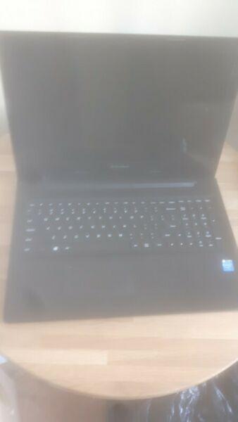 laptop Lenovo sprzeda syndyk