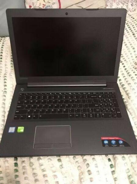 Laptop Lenovo IdeaPad 510-15IKB