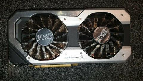 GeForce GTX 1060 6 GB