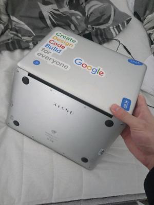 Mini laptop Kiano szybka sprzedaz