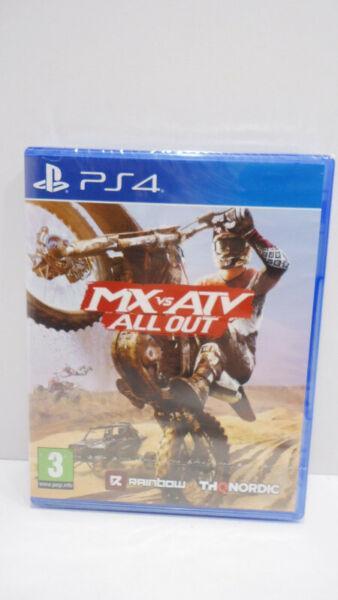 GRA PS4 MX VS ATV ALL OUT 190417005