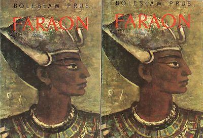 B. Prus - Faraon