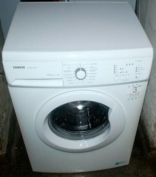 Pralka electrolux 6kg klasa A++ 1400obr poznan transport gratis gwarancja