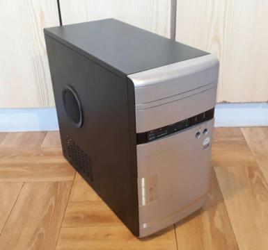 Komputer i5 2gen, 4GB ram, 500GB dysk, wifi, mocny pod gry grafikę