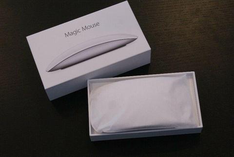 Nowa Mysz oryginał Bluetooth Apple Magic Mouse 2 A1657