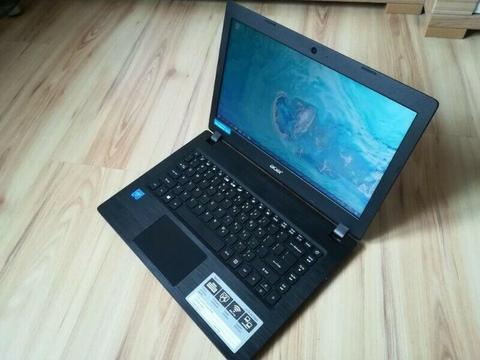 Nowy laptop Acer Aspire1 A114 laptop okazja