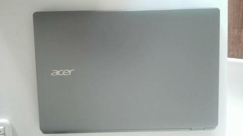 OKAZJA!TANIO!Laptop Acer E5-771G!Processor i5, GeForce 840m 2Gb