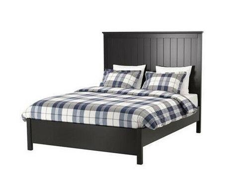 Nowe łóżko UNDREDAL IKEA 171 szer. x210 dł. x 155 wys