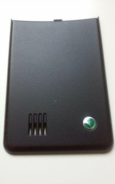 Sony Ericsson oryginalna klapka baterii do modelu c510