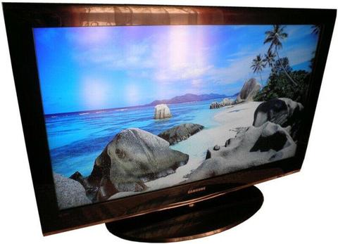 TELEWIZOR Samsung 40 cali FULL HD USB DVB-T