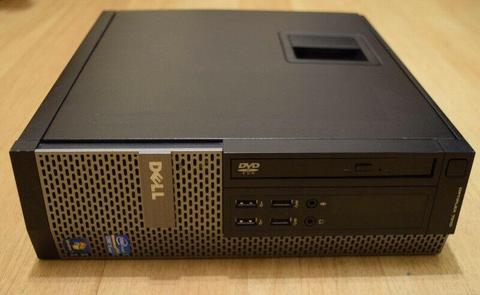 Komputer DELL 7010 Intel i5-3470 QuadCore USB 3.0