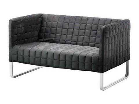 Sofa 2 osobowa Knopparp Ikea
