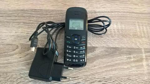 Telefon komórkowy Huawei model ETS8121