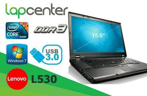 Biznes Lenovo ThinkPad L530 i5-3340M 4GB RAM 320 GB HDD- LapCenter.pl